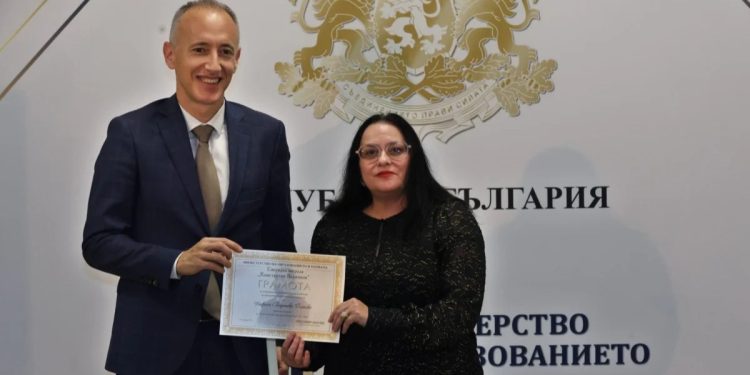 Приятел за изслушване в столичното 23. СУ „Фредерик Жолио-Кюри“ ученици помагат на връстници