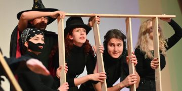 Когато медицината срещне изкуството в Медицинския университет – Варна