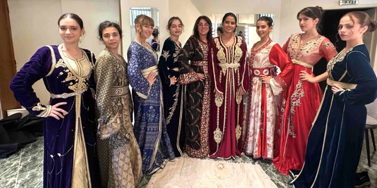 За смисъла да изучаваш френски език и ползата от обмяната на опит разговаряме с председателя на АПФБ Вяра Любенова