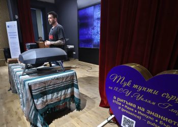 Над 1000 ученици откриват ползите от здравословното хранене