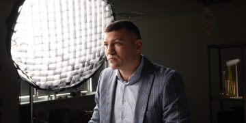 Гл.ас. д-р Тервел Пулев: Животът е училище (ВИДЕО)