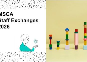 Български проект ще получи финансиране по процедурата за обмен на персонал за 2025 г. от програмата „Мария Склодовска-Кюри“