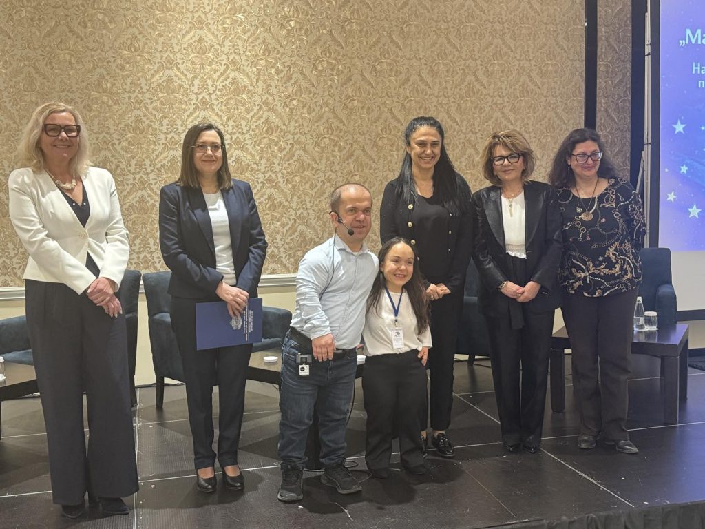 Министерството на образованието и науката изготвя програма за осигуряване на достъпна училищна среда за малките хора