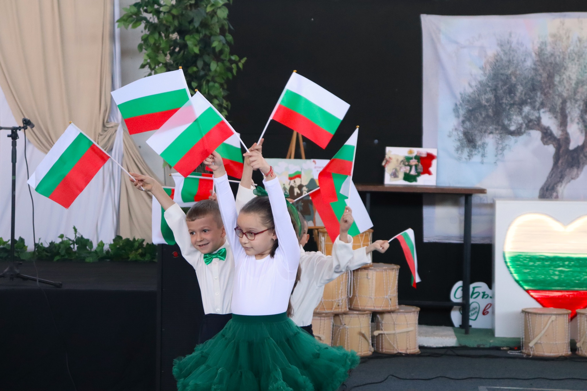 Статия на фокус