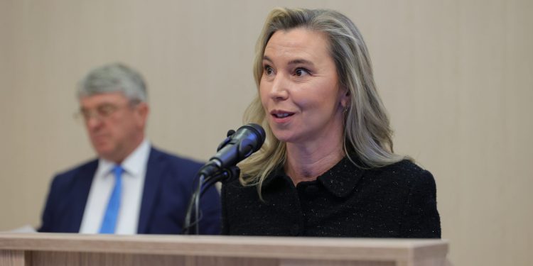 Ректорът на Висшето училище по телекомуникации и пощи проф. д-р Миглена Темелкова бе преизбрана за председател на Съвета на ректорите