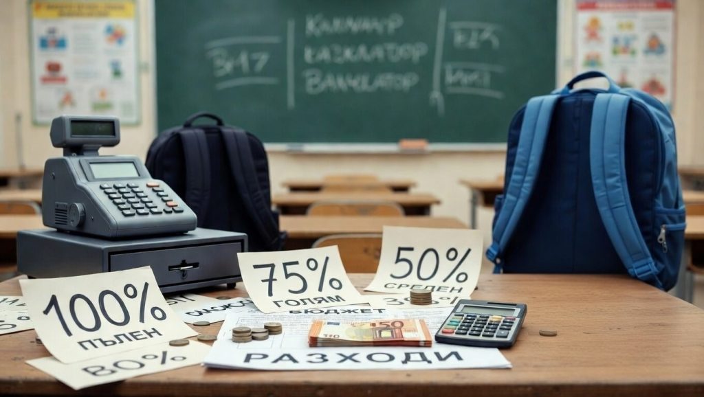 Рекорден брой победители има тази година в Националното състезание по финансова грамотност, като 47 участници постигат максималния резултат от 30 точки