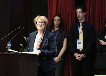 Мария Каменова, председател на Управителния съвет на Българската асоциация на частните училища: Целта ни е заедно да развиваме образованието