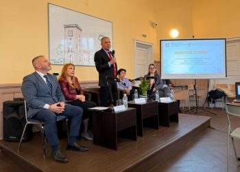 Министър Сергей Игнатов: Новият тласък за развитие на България трябва да дойде от образованието