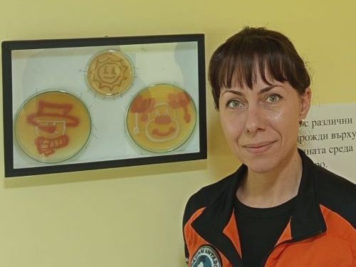 Родни учени изследват уникални антарктически дрожди