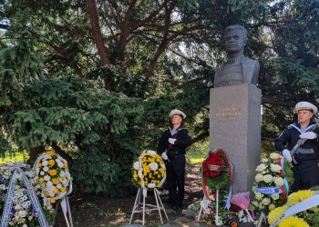 20 април, на който България отбелязва избухването на Априлското въстание, да стане официален празник, предвижда проект за промяна в Кодекса на труда