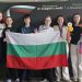 Два медала за България от Европейската олимпиада по математика за момичета