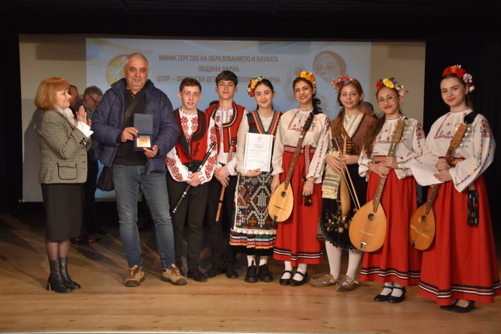 доц. Димитър Христов