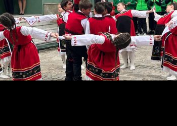 Зам.-министър Лазарова чества 150 години от Априлското въстание с ученици и учители от област Пазарджик