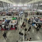 Ученици от 126 учебно-тренировъчни фирми от България, Сърбия и Черна гора участват в 29-ия международен панаир „ТФ ФЕСТ – Млад предприемач“ в Пловдив