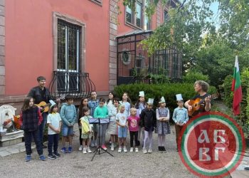 В Страсбург обръщат внимание на делото на Солунските братя