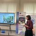 Първата в България училищна лаборатория за изкуствен интелект отвори врати във Втора АЕГ „Томас Джеферсън“ в София