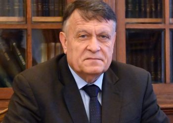 Приветствие на министъра на образованието и науката проф. Георги Вълчев по случай 24 май (ВИДЕО)