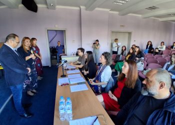 Първото STEM състезание очаква своите победители