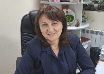 Здравка Минчева, началник на РУО – Велико Търново: Пет нови професии влизат в държавния план-прием за областта