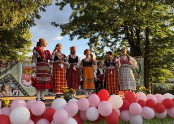 Училището в Караджово празнува с кауза
