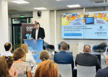 Близо 95% от учениците използват изкуствен интелект за учебни цели
