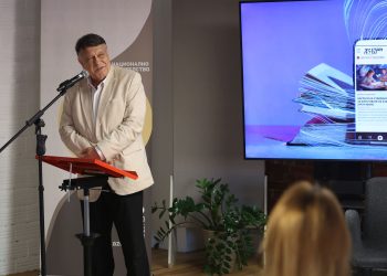 8500 статии с отворен достъп в новия сайт на научните списания на Издателство „Аз-буки“