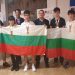 3 златни и 3 сребърни медала за България от Младежката балканска олимпиада по математика (JBMO)