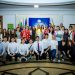 Зам.-министър Таня Панчева се срещна с младежи от България и Румъния по инициатива на Сдружение „Младежки гвардейски отряди“