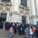 Държавата ще осигурява средства за обучението на 42 665 новоприети студенти през следващата академична година в 38 държавни висши училища, включително военните, реши Министерският съвет