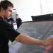 Снимка на броя:  Професионалната гимназия по транспорт и енергетика „Хенри Форд“ откри Център за високи постижения и нова STEM зона