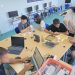 Иновативни разработки в областта на химията и програмирането представят ученици от Плевен