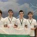 Пет медала за България от Международната олимпиада по физика