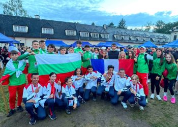 Пътят към световния елит започва в училище