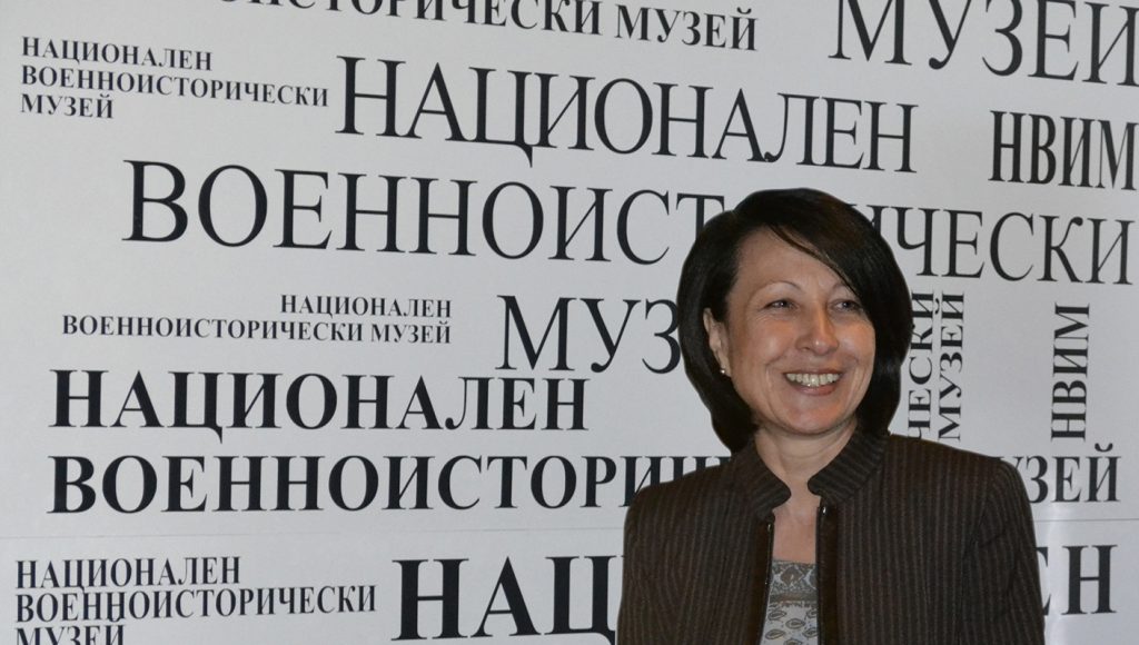 Доц. Соня Пенкова, директор на Националния военноисторически музей: Ненаучените уроци се повтарят