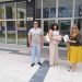 Ново училище в София започва подготовката за учебната година