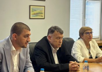 МОН ще съдейства за възстановяване на диалога в НАТФИЗ при спазване на академичната автономия