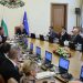Премиерът Радев и министър проф. Вълчев ще работят за повишаване качеството на образованието