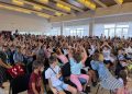 Близо 250 ученици от I до XII клас се включиха в тринадесетото издание на Лятната академия на фондация „Заедно в час“, която се провежда в 90. СУ „Генерал Хосе де Сан Мартин“