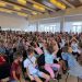 Близо 250 ученици от I до XII клас се включиха в тринадесетото издание на Лятната академия на фондация „Заедно в час“, която се провежда в 90. СУ „Генерал Хосе де Сан Мартин“