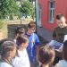 Лесовъди и пожарникари учат деца как да пазят природата от огъня