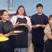 На ваканция в… училище