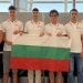 Три медала – два сребърни и един бронзов, спечелиха българските ученици на Международната олимпиада по география