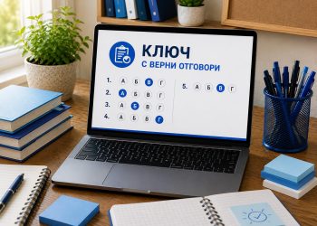 Зрелостниците избират между „Молитва“ на Атанас Далчев и есе за границите на свободата