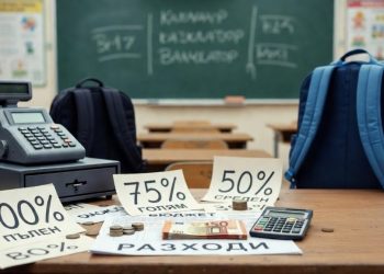 Министерският съвет прие план за действие към Националната стратегия за финансова грамотност