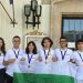 Наши ученици спечелиха 6 бронзови медала по лингвистика