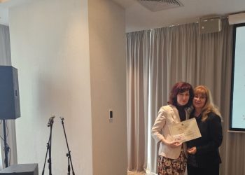 Логопедът Десислава Георгиева: „Навсякъде използваме индивидуален подход към децата“