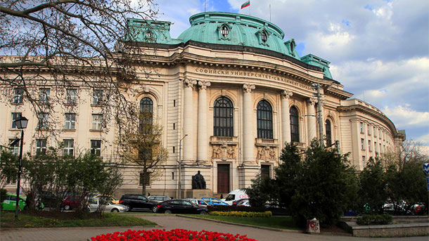Министерският съвет одобри откриването на Институт „Център за славяно-византийски проучвания „Проф. Иван Дуйчев“ като звено в структурата на Софийския университет „Св. Климент Охридски“
