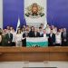 Министър-председателят Румен Радев връчи отличия на българските ученици, спечелили медали от международни олимпиади по природни науки през 2026 г.