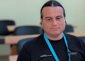 Проф. Преслав Наков: Независимо от технологиите човек трябва да запази критичното си мислене