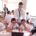 Добрите навици се изграждат в училище